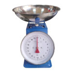 Balanza reloj 20kg