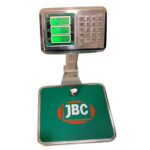 Balanza Jbc 60kg