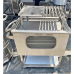 Caja china 18 kg. - 90 x 60 (INOX)