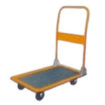 Coche plegable de metal 200 a 300 kg