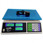 Balanza de mesa de 40 kg