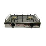 Cocina Surge con tapa